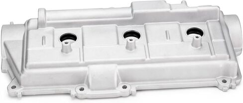 غطاء صمام المحرك الأيمن، مع حشية، متوافق مع Toyota 4Runner 1996-2002، T100 1995-1998، Tacoma 1995-2004، Tundra 2000-2004، V6 3.4L DOHC، استبدال # 1120162040 in Saudi Arabia