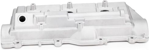 غطاء صمام المحرك الأيمن، مع حشية، متوافق مع Toyota 4Runner 1996-2002، T100 1995-1998، Tacoma 1995-2004، Tundra 2000-2004، V6 3.4L DOHC، استبدال # 1120162040 in Saudi Arabia