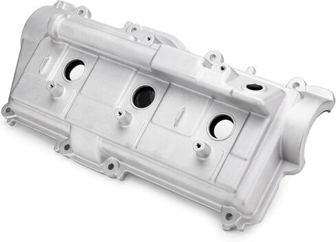 غطاء صمام المحرك الأيمن، مع حشية، متوافق مع Toyota 4Runner 1996-2002، T100 1995-1998، Tacoma 1995-2004، Tundra 2000-2004، V6 3.4L DOHC، استبدال # 1120162040 in Saudi Arabia