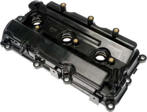 Dorman 264-789 Passenger Side Engine Valve Cover Compatible with Select Infiniti/Nissan Models in Saudi Arabia