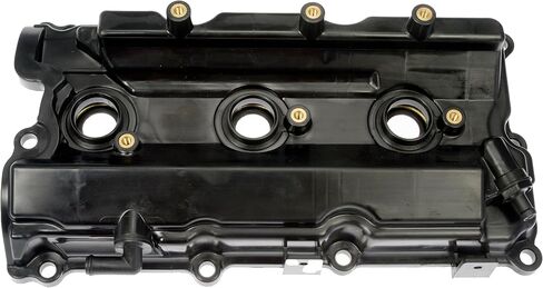Dorman 264-789 Passenger Side Engine Valve Cover Compatible with Select Infiniti/Nissan Models in Saudi Arabia