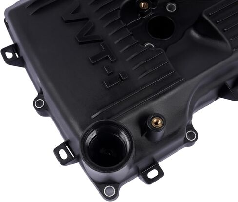 غطاء صمام المحرك لسيارة Toyota 4Runner 2010 & Tacoma 2005-2015 2.7L - استبدال مباشر، تصميم متين مانع للتسرب - يناسب OEM 11201-75051 11201-75055 in Saudi Arabia