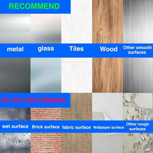 ADY Picture Hanging Strips Heavy Duty 40Pairs，Damage Free Removable Picture Hangers, Refill Adhesive Strips for Rent Room, Hook and Loop Strips Mounting Tape for Painted Wall in Saudi Arabia
