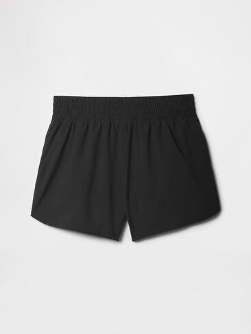 GAP Girls' Active Short in Saudi Arabia