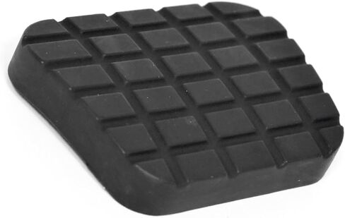 Brake Or Clutch Pedal Pad For GMC C15/C1500 Pickup Truck 1967-1972 in Saudi Arabia