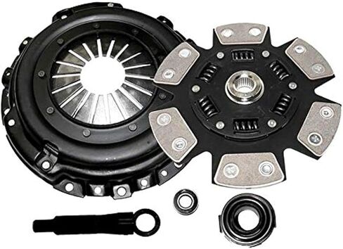 مجموعة القابض COMP CLUTCH 8022-1620 سلسلة 1620 in Saudi Arabia