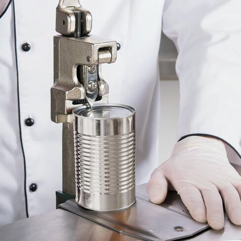 طقم استبدال السكاكين والعتاد من Edlund KT1100 لفتاحات العلب القديمة الموثوقة رقم 1 in Kuwait