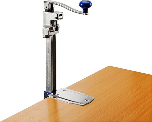 طقم استبدال السكاكين والعتاد من Edlund KT1100 لفتاحات العلب القديمة الموثوقة رقم 1 in Kuwait