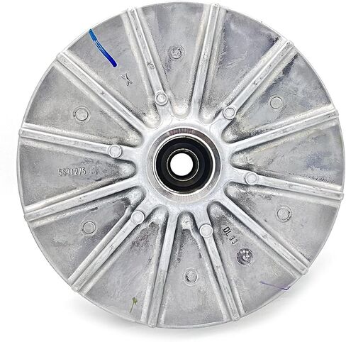 مجموعة القابض الأساسية الأساسية لنظام فرامل محرك Polaris (EBS)، 31 مم، لـ RZR S 4 1000 محدد، RANGER XP 1000 EPS وGENERAL 1000، نماذج 4 1000 EPS والمزيد، جزء OEM، الكمية 1-1323320 in Saudi Arabia