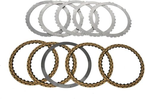 GM Genuine Parts 24285050 Automatic Transmission 1-2-7-8-Reverse Clutch Package in Saudi Arabia