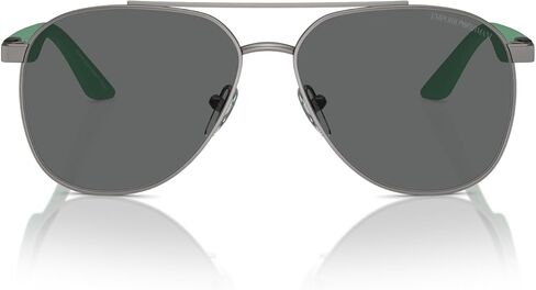 Emporio Armani Boys' Ek2001 Aviator Sunglasses in Saudi Arabia