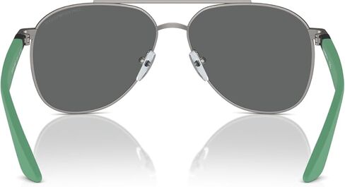 Emporio Armani Boys' Ek2001 Aviator Sunglasses in Saudi Arabia