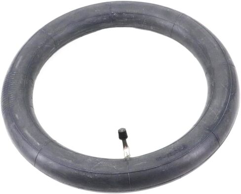 إطار 12 بوصة 12 1/2 × 2 1/4 أنبوب داخلي بوتيل متوافق مع مختلف الدراجات الإلكترونية الكهربائية بالغاز والدراجات القابلة للطي 12 1/2 × 2 1/4 إطار داخلي بديل in Kuwait