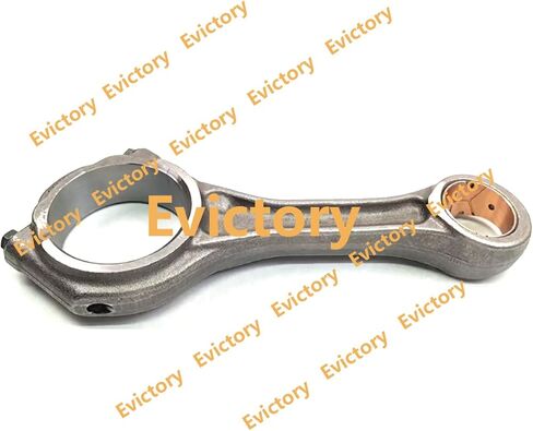 rebuild parts for IVECO F4GE F4HE connecting rod/conrod/con rod in Kuwait