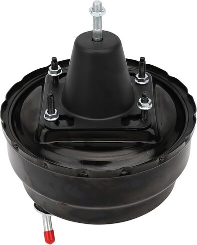 IRONTEK Vacuum Power Brake Booster 54-71401 fit for Chevrolet 1985-1991 Corvette #178-509 10097670 10097674 14080222 in Saudi Arabia