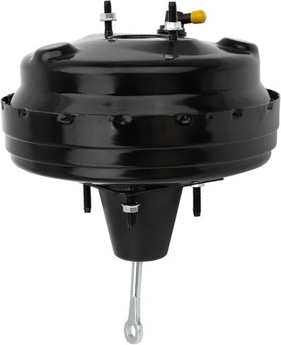 IRONTEK Vacuum Power Brake Booster 54-71401 fit for Chevrolet 1985-1991 Corvette #178-509 10097670 10097674 14080222 in Saudi Arabia