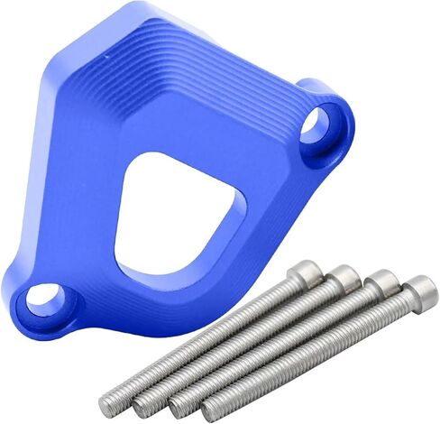 For KTM 1050 1090 1290 for Adventure R/S/T Motorcycle CNC Clutch Slave Cylinder Guard Case Protector Cover distintivo(Blue) in Saudi Arabia