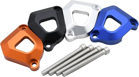 For KTM 1050 1090 1290 for Adventure R/S/T Motorcycle CNC Clutch Slave Cylinder Guard Case Protector Cover distintivo(Blue) in Saudi Arabia