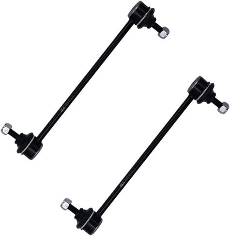 Stabilizer Link Bar Front Axle Coupling Rod for SAIC GS HS RX5 Max Plus eRX5 Compatible with Part Numbers 10094341 10523751(2pcs) in Saudi Arabia