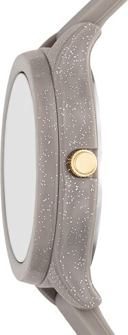 Skechers Women's Carmelina Analog Gray Silicone Watch (Model: SR6336) in Saudi Arabia