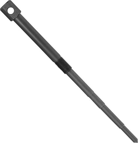 Caltric 1327322 1323581 Primary Clutch Puller Tool Compatible with Polaris RZR XP Turbo 2021 / RZR PRO Turbo S Velocity 2021 / RZR PRO XP/RZR PRO XP 4 2020-2022 in Saudi Arabia