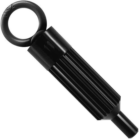 لوحة قرص القابض ClutchMaxPRO Performance Stage 3 مع أداة محاذاة متوافقة مع 1989-92 Toyota 4Runner Pickup 1993-95 Toyota Pickup 4 Runner 2WD فقط 22R 22RE (CPLC56006R3DEAT-16058-ST3) in Saudi Arabia
