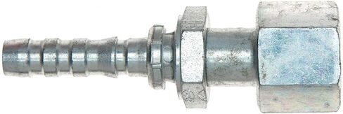 Gates Coupling in Saudi Arabia