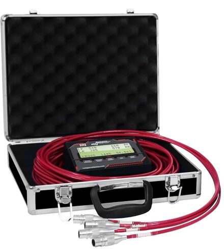 Longacre Elite Wired Scales 1500 Lbs./Pad, 15" Pads in Saudi Arabia
