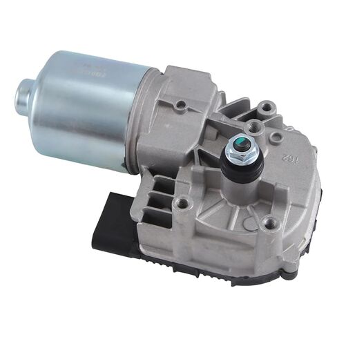 1Q1955119C Car Windshield Wiper Motor Compatible for Volkswagen Eos GTI Golf Jetta Rabbit R32 1K1955119E 3C1955119 in Saudi Arabia