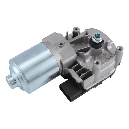 1Q1955119C Car Windshield Wiper Motor Compatible for Volkswagen Eos GTI Golf Jetta Rabbit R32 1K1955119E 3C1955119 in Saudi Arabia