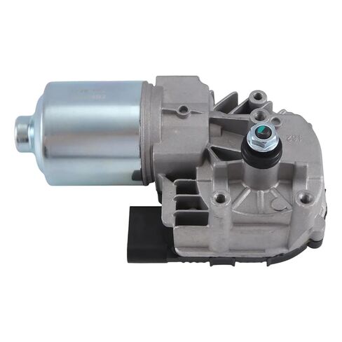 1Q1955119C Car Windshield Wiper Motor Compatible for Volkswagen Eos GTI Golf Jetta Rabbit R32 1K1955119E 3C1955119 in Saudi Arabia