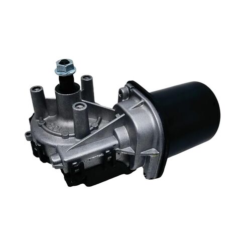 Front Windshield Wiper Motor Compatible with Fit for Ford Transit 2002~2013 OE 1534235; 5081623;8T1617508AA,8T1617508AB,8T1Z17508A in Kuwait