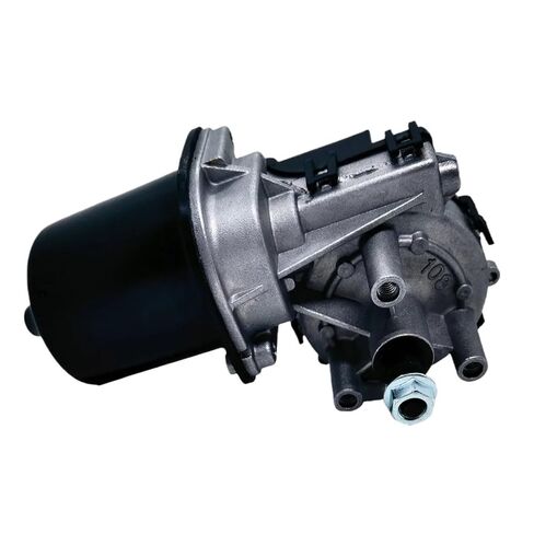 Front Windshield Wiper Motor Compatible with Fit for Ford Transit 2002~2013 OE 1534235; 5081623;8T1617508AA,8T1617508AB,8T1Z17508A in Kuwait