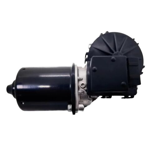 Front Windshield Wiper Motor Compatible with Fit for Ford Transit 2002~2013 OE 1534235; 5081623;8T1617508AA,8T1617508AB,8T1Z17508A in Kuwait