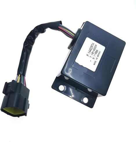 For Excavator Parts EC140 210 240 290 360B Wiper Relay 14375175 practical in Kuwait