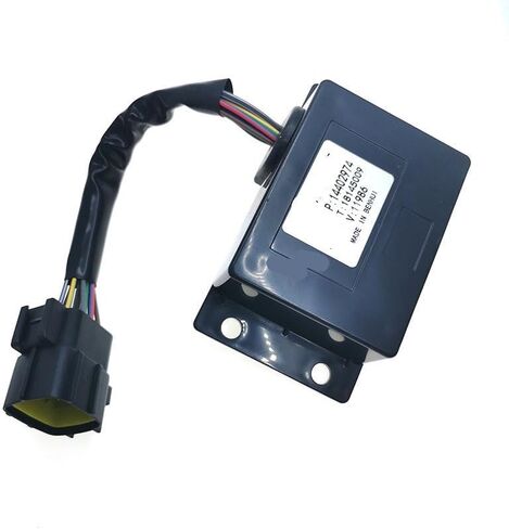 For Excavator Parts EC140 210 240 290 360B Wiper Relay 14375175 practical in Kuwait