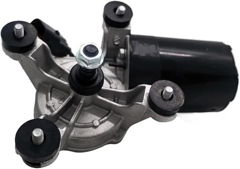 OEM 96303118 Windscreen Wiper Motor Compatible With DAEWOO Lanos 1997-2019 Auto Parts Front Windshield in Kuwait