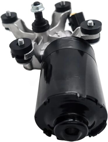 OEM 96303118 Windscreen Wiper Motor Compatible With DAEWOO Lanos 1997-2019 Auto Parts Front Windshield in Kuwait