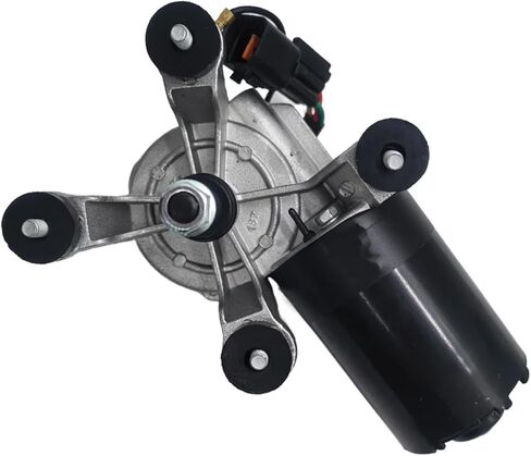 OEM 96303118 Windscreen Wiper Motor Compatible With DAEWOO Lanos 1997-2019 Auto Parts Front Windshield in Kuwait