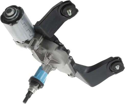 Wiper Motor REAR 98700-2W000 Compatible For Hyundai Santa Fe Sport 2013-2017 987002W000 in Saudi Arabia