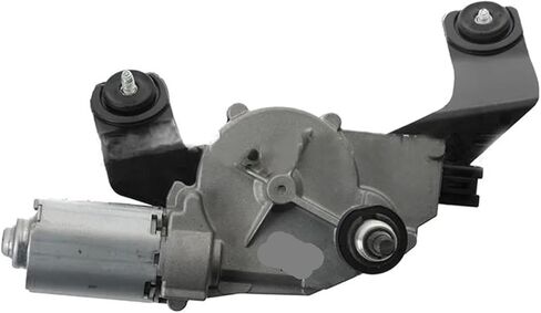 Wiper Motor REAR 98700-2W000 Compatible For Hyundai Santa Fe Sport 2013-2017 987002W000 in Saudi Arabia