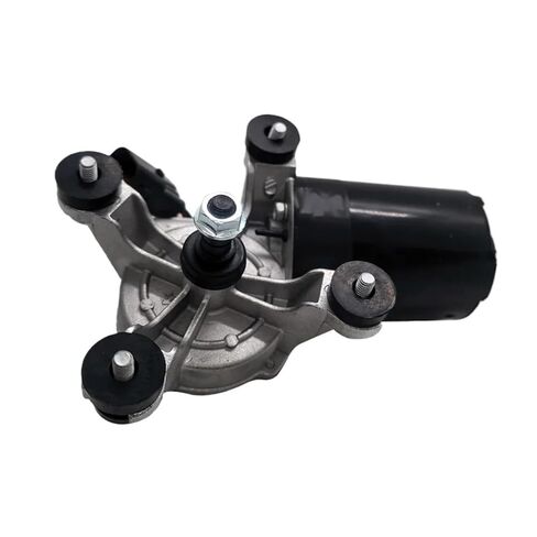 Front Windshield Wiper Motor 96303118 Windscreen Wiper Motor with Fit for Daewoo Lanos 1997-2019 Parts in Kuwait