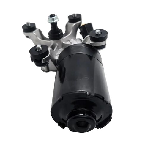 Front Windshield Wiper Motor 96303118 Windscreen Wiper Motor with Fit for Daewoo Lanos 1997-2019 Parts in Kuwait