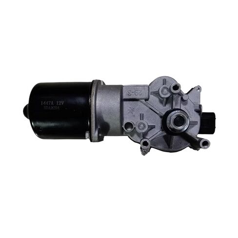ملحقات أجزاء محرك ممسحة الزجاج الأمامي متوافقة مع أكورد TL مناسبة للطيار MDX TSX 2004-2008 OE 76505S9VA01, 76505S9VA02 in Kuwait