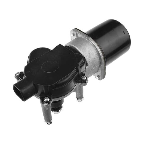 Windshield Wiper Motor Parts Accessories Compatible Fit for Accord TL Fit for Pilot MDX TSX 2004-2008 OE 76505S9VA01, 76505S9VA02 in Kuwait