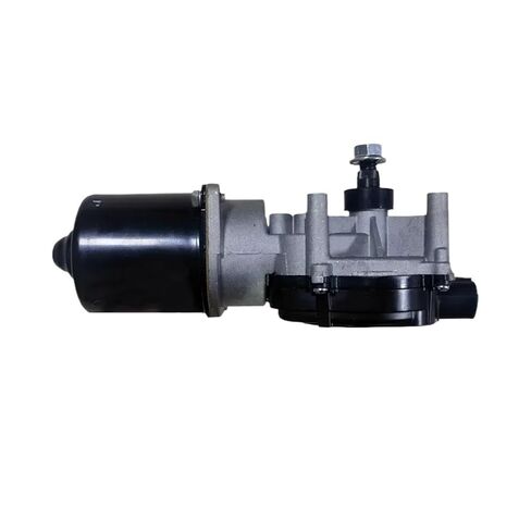 Windshield Wiper Motor Parts Accessories Compatible Fit for Accord TL Fit for Pilot MDX TSX 2004-2008 OE 76505S9VA01, 76505S9VA02 in Kuwait