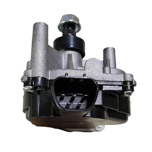 Windshield Wiper Motor Parts Accessories Compatible Fit for Accord TL Fit for Pilot MDX TSX 2004-2008 OE 76505S9VA01, 76505S9VA02 in Kuwait