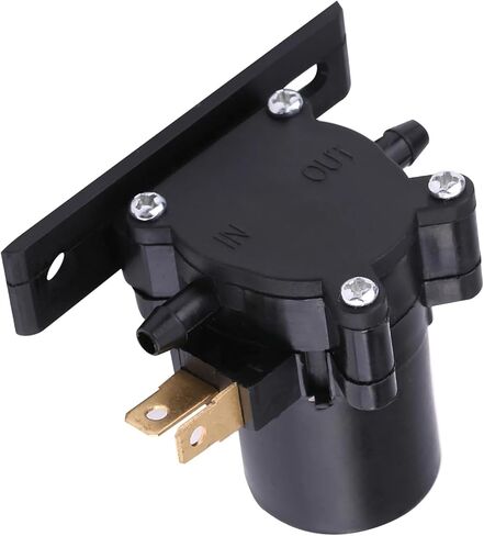 Wiper Motor 12V Universal Windshield Windscreen Wiper Washer Pump Motor Fit For Car Van Bus Truck Universal in Kuwait