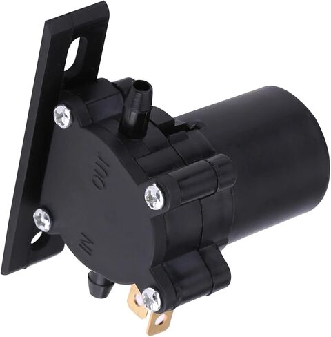 Wiper Motor 12V Universal Windshield Windscreen Wiper Washer Pump Motor Fit For Car Van Bus Truck Universal in Kuwait