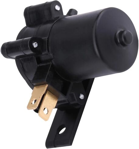 Wiper Motor 12V Universal Windshield Windscreen Wiper Washer Pump Motor Fit For Car Van Bus Truck Universal in Kuwait